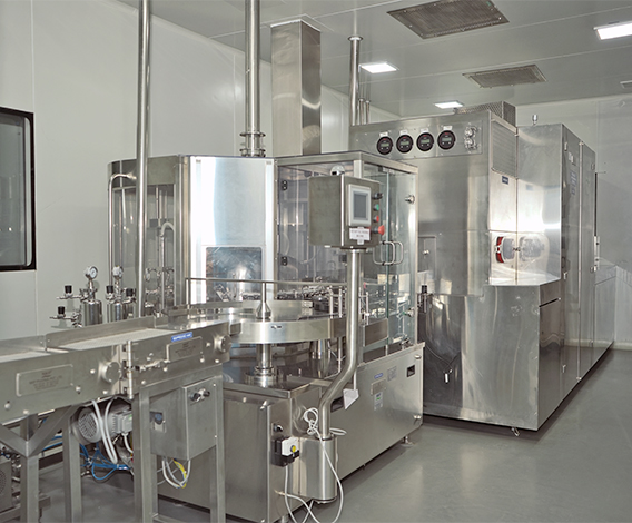 Veera Lifesciences Quality Control Laboratory